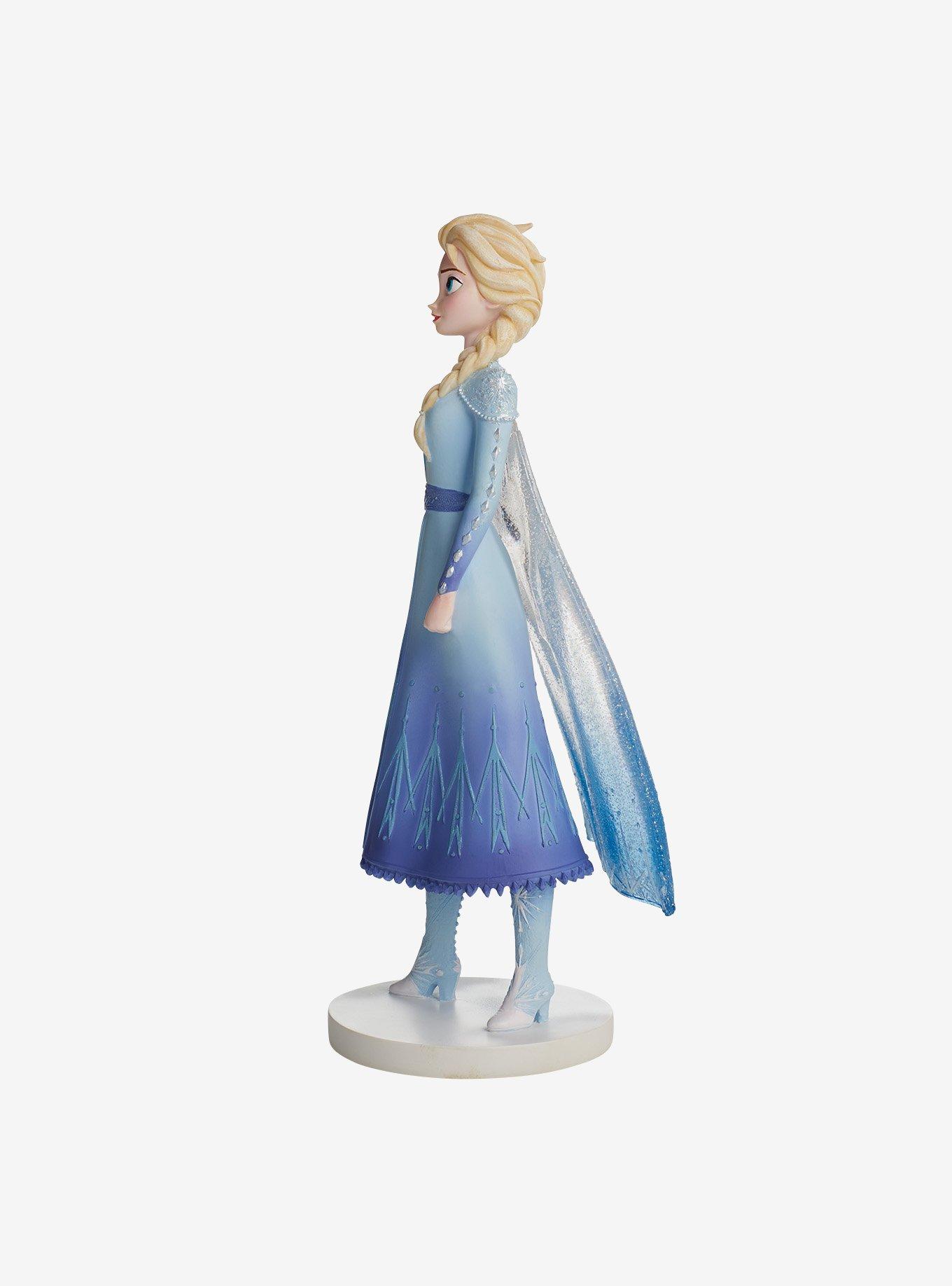 Disney Frozen II Elsa Figure, , alternate