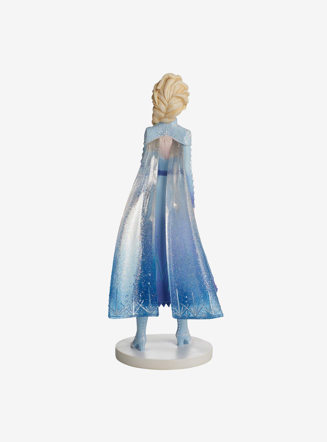 Disney Frozen II Elsa Figure, , alternate