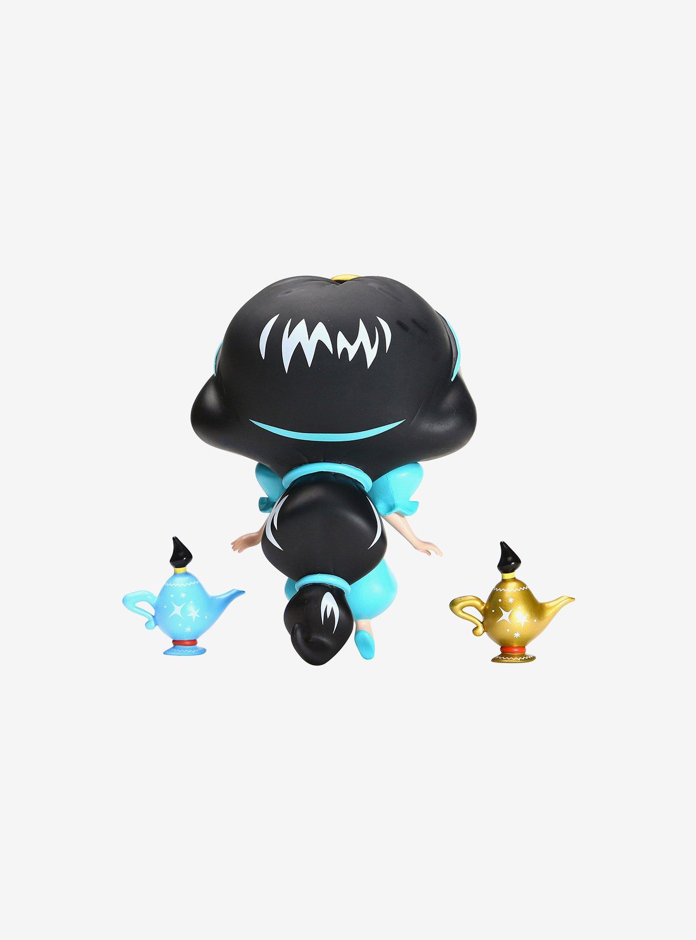 Disney Aladdin Miss Mindy Jasmine Vinyl Figure, , alternate