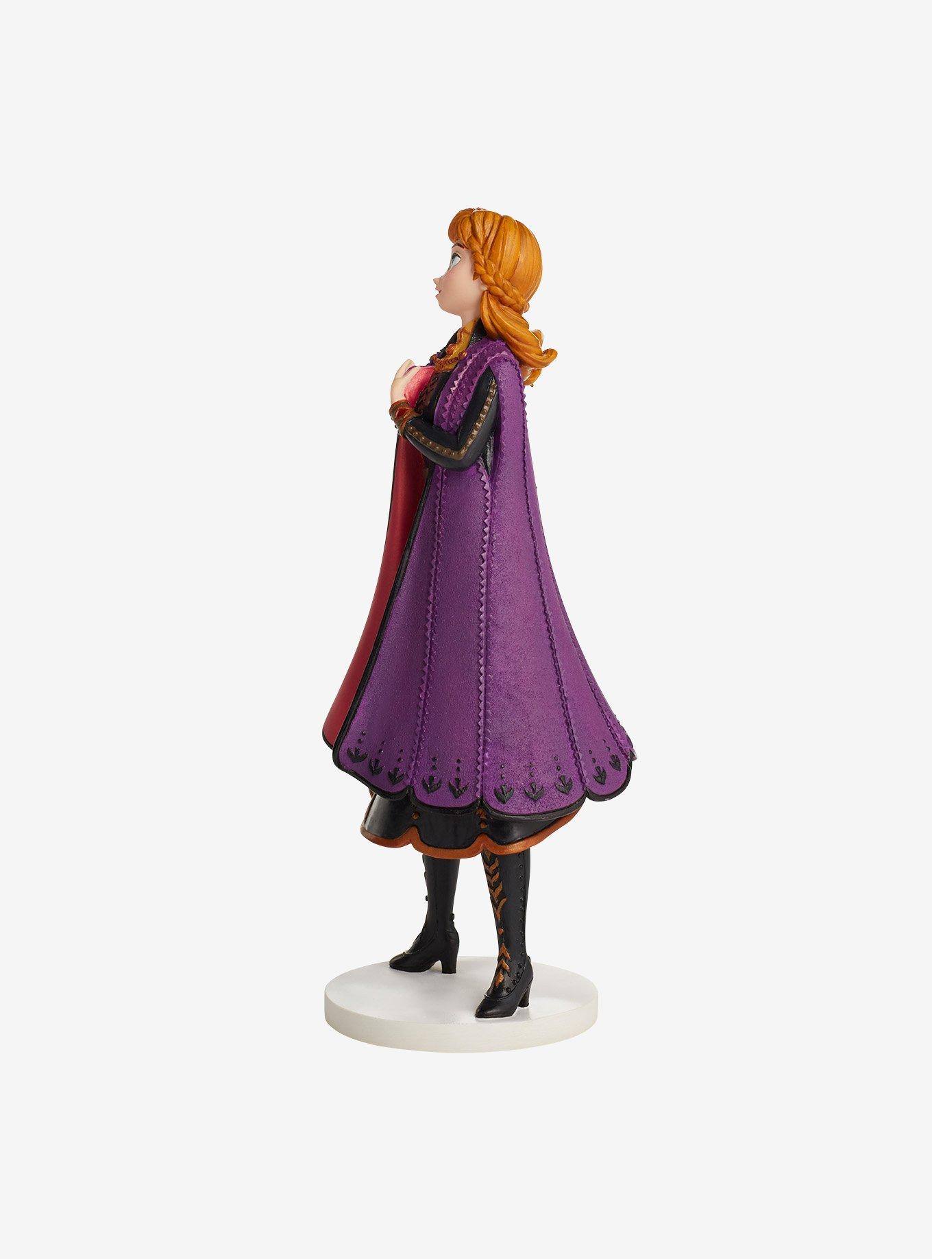 Disney Frozen II Anna Figure, , alternate