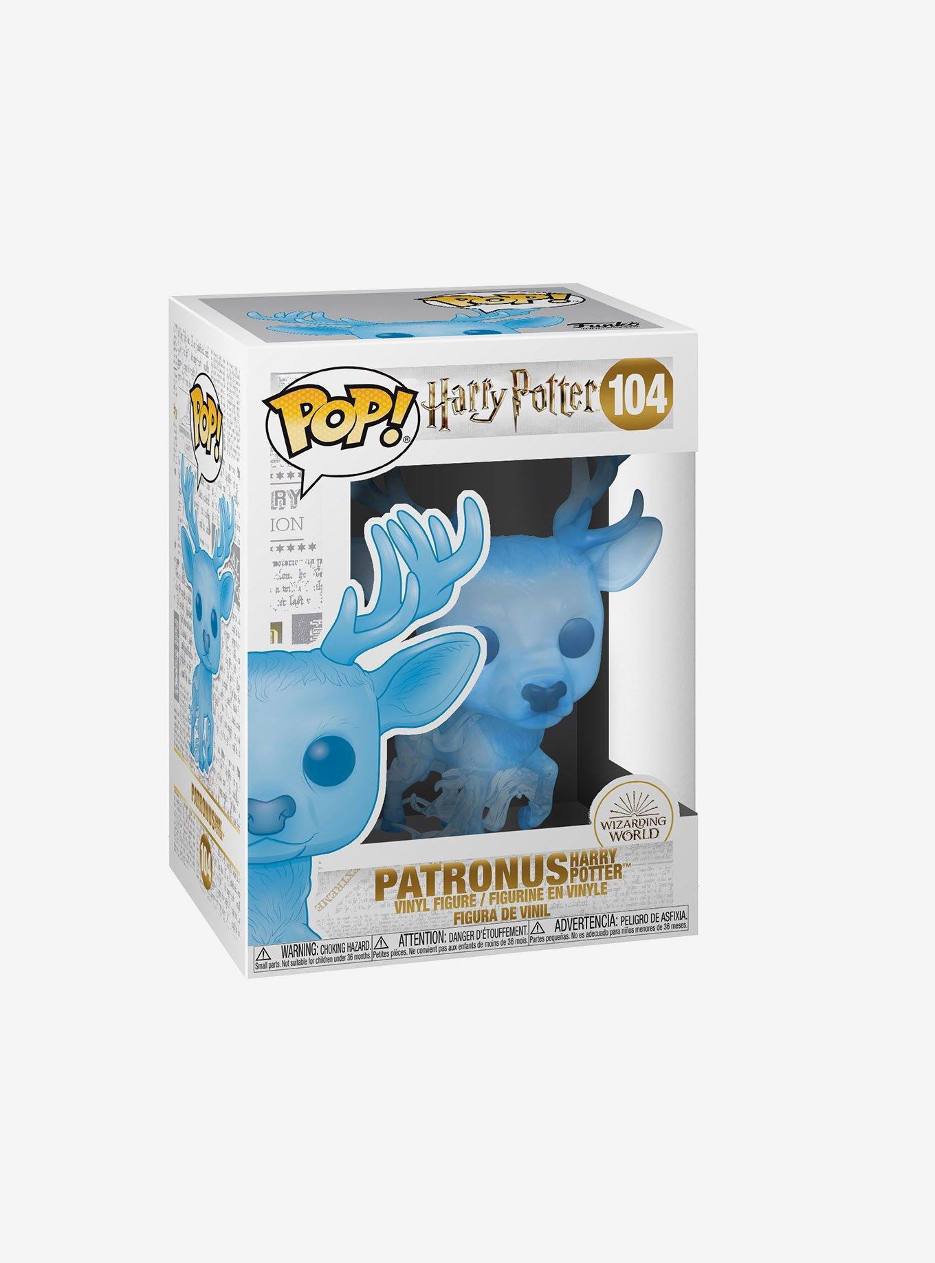 Funko Harry Potter Pop! Patronus (Harry Potter) Vinyl Figure, , alternate