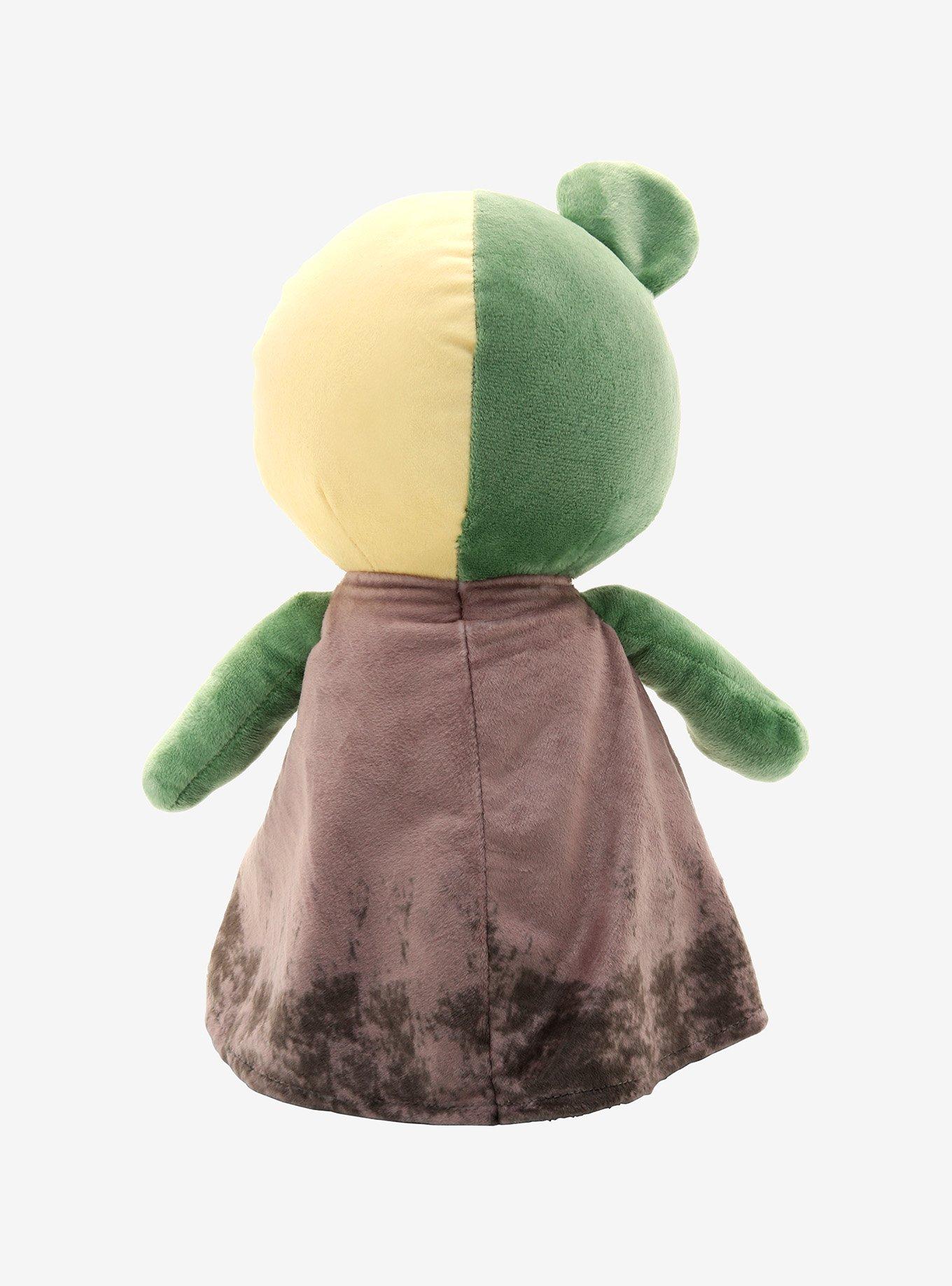 Piggy Deluxe Zombpiggy Plush, , alternate