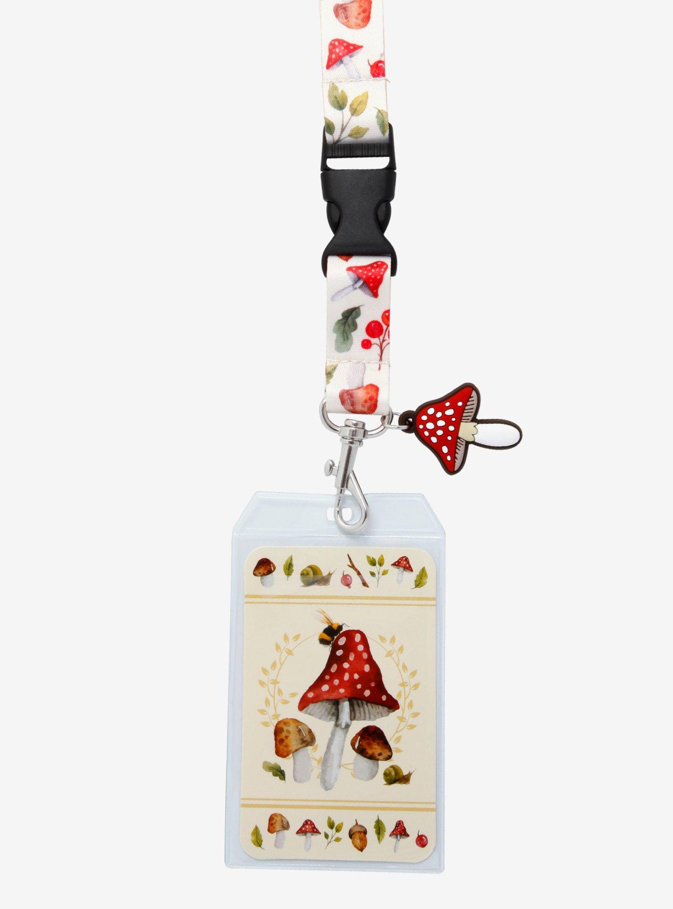 Woodland Lanyard, , alternate