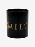 Hamilton Gold Star Mug, , alternate