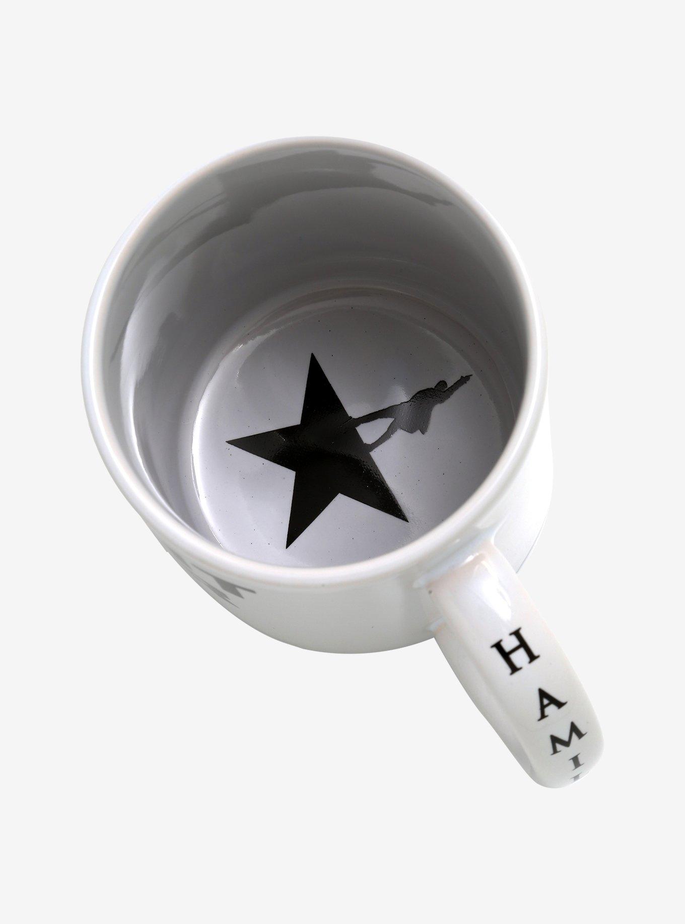Hamilton Wait For It Mug, , alternate
