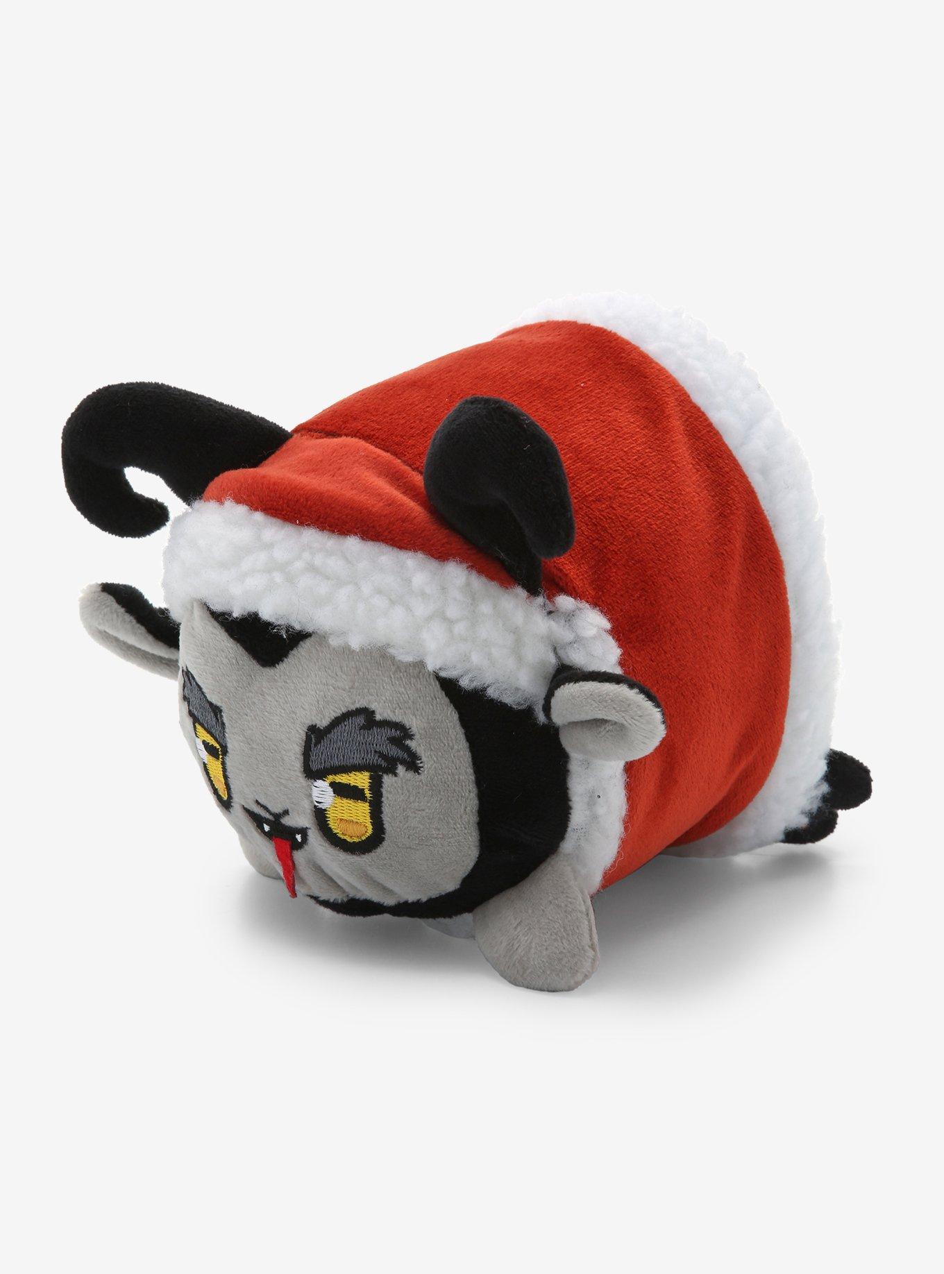 Krampus Chris Monchibi Plush, , alternate