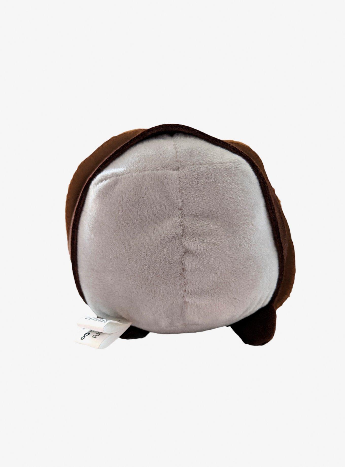 Attack On Titan Mikasa Ackerman Mochibi Plush, , alternate
