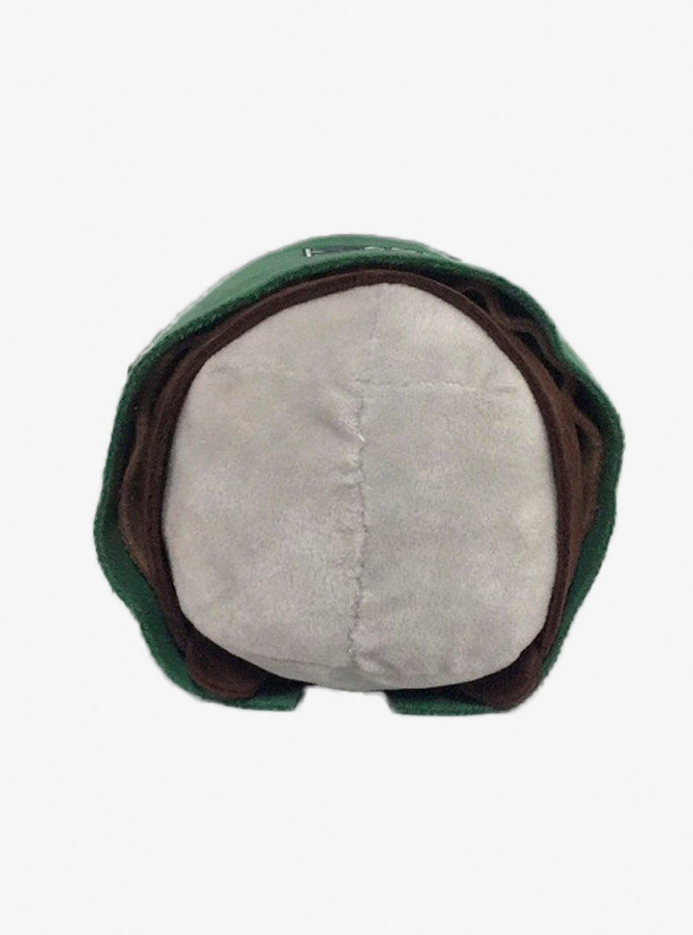 Attack On Titan Levi Ackerman Mochibi Plush, , alternate