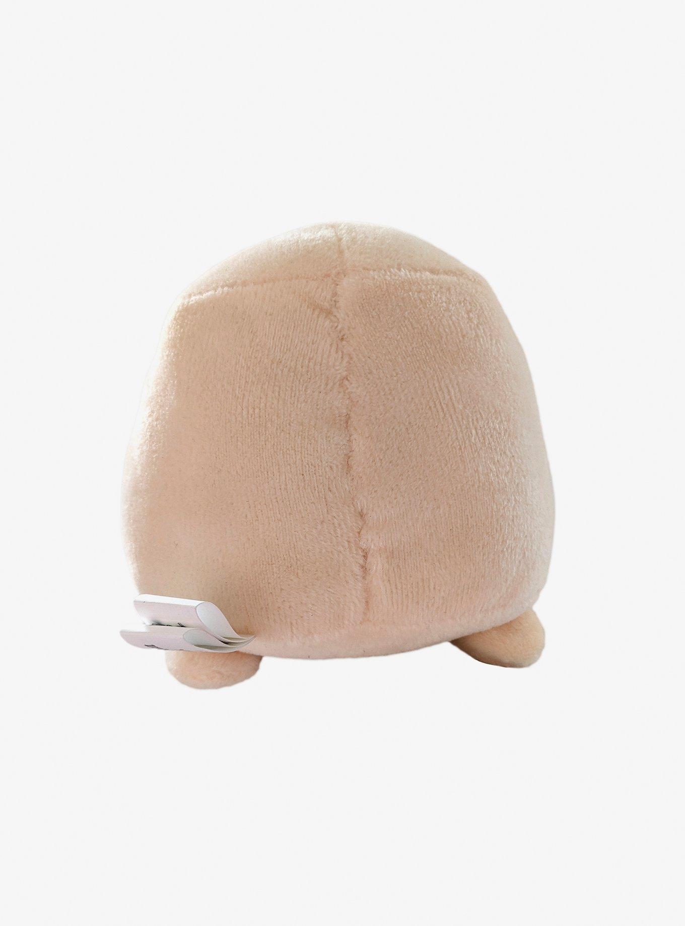 Attack On Titan Eren Attack Titan Form Mochibi Plush, , alternate