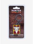Hunter x Hunter Hunter Association Keychain, , alternate