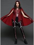 Her Universe Marvel WandaVision Wanda Hooded Cape, MULTI, alternate