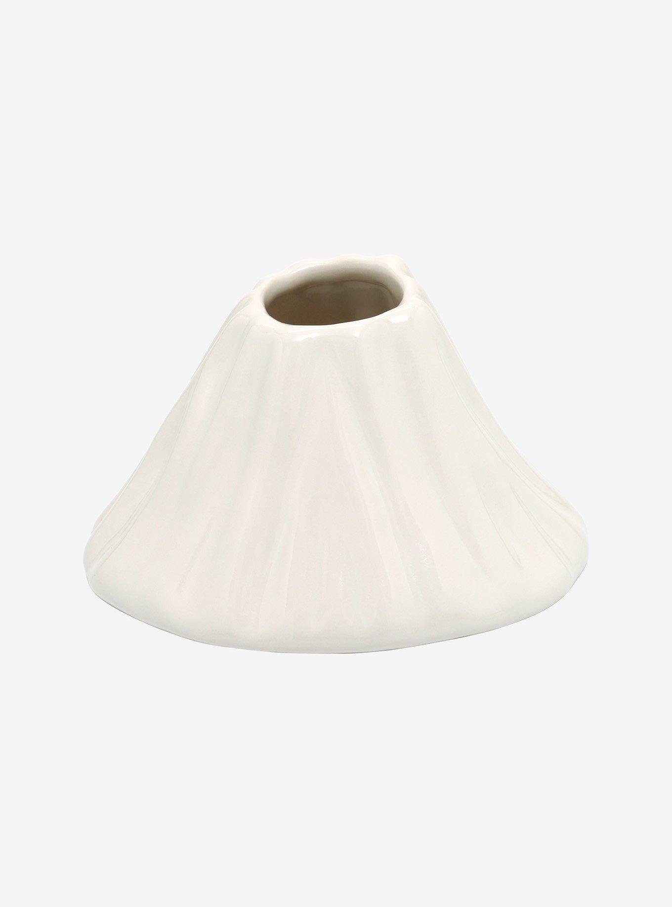 Volcano Air Plant Holder, , alternate