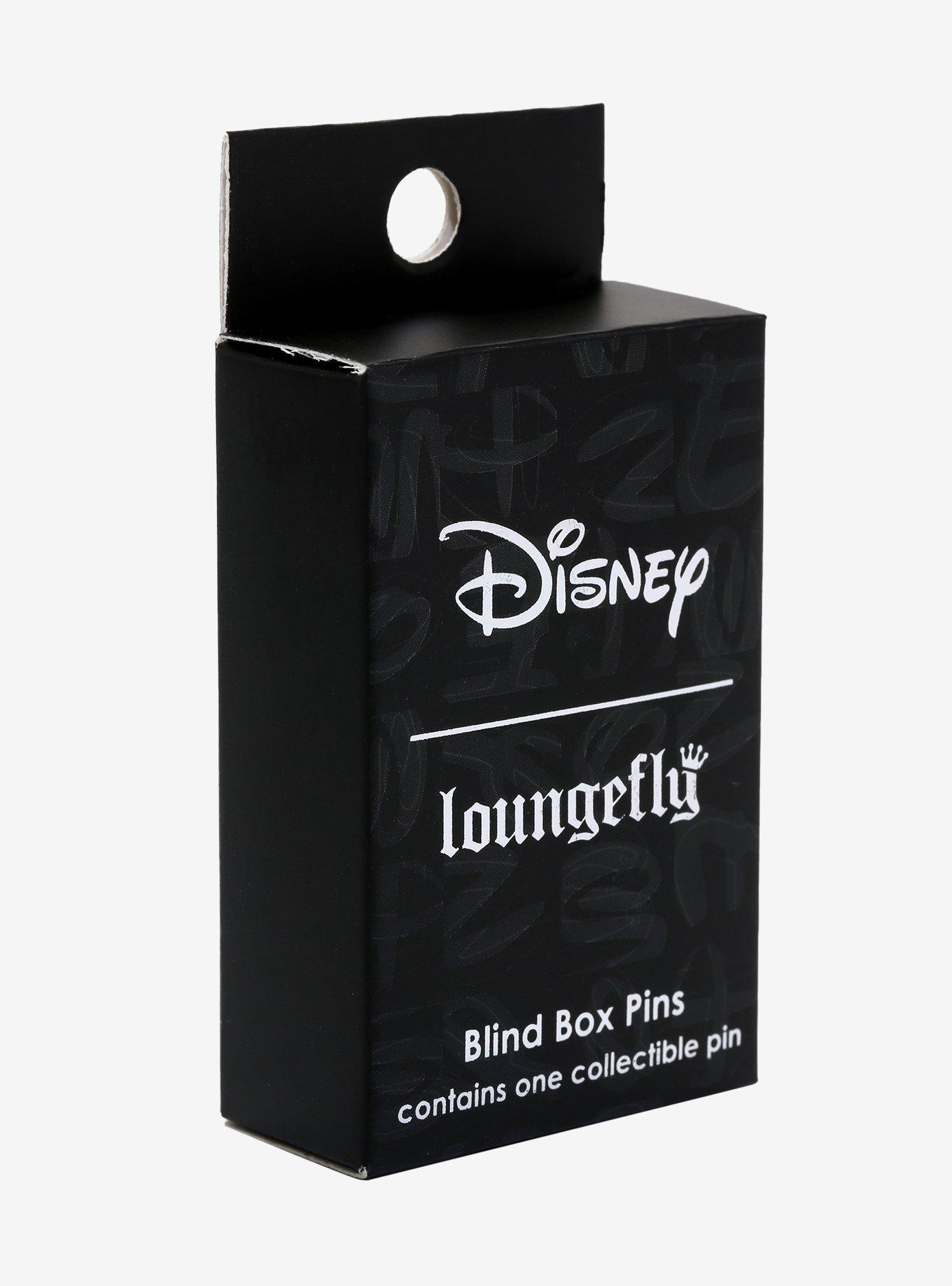 Loungefly Disney Dumbo Baby Blind Box Enamel Pin, , alternate