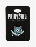 Fairy Tail Happy Enamel Pin, , alternate