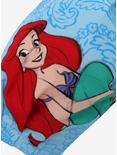 Disney The Little Mermaid Ariel Watercolor Fashion Face Mask, , alternate