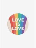 PopSockets Love Is Love Phone Grip & Stand, , alternate