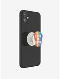 PopSockets Love Is Love Phone Grip & Stand, , alternate