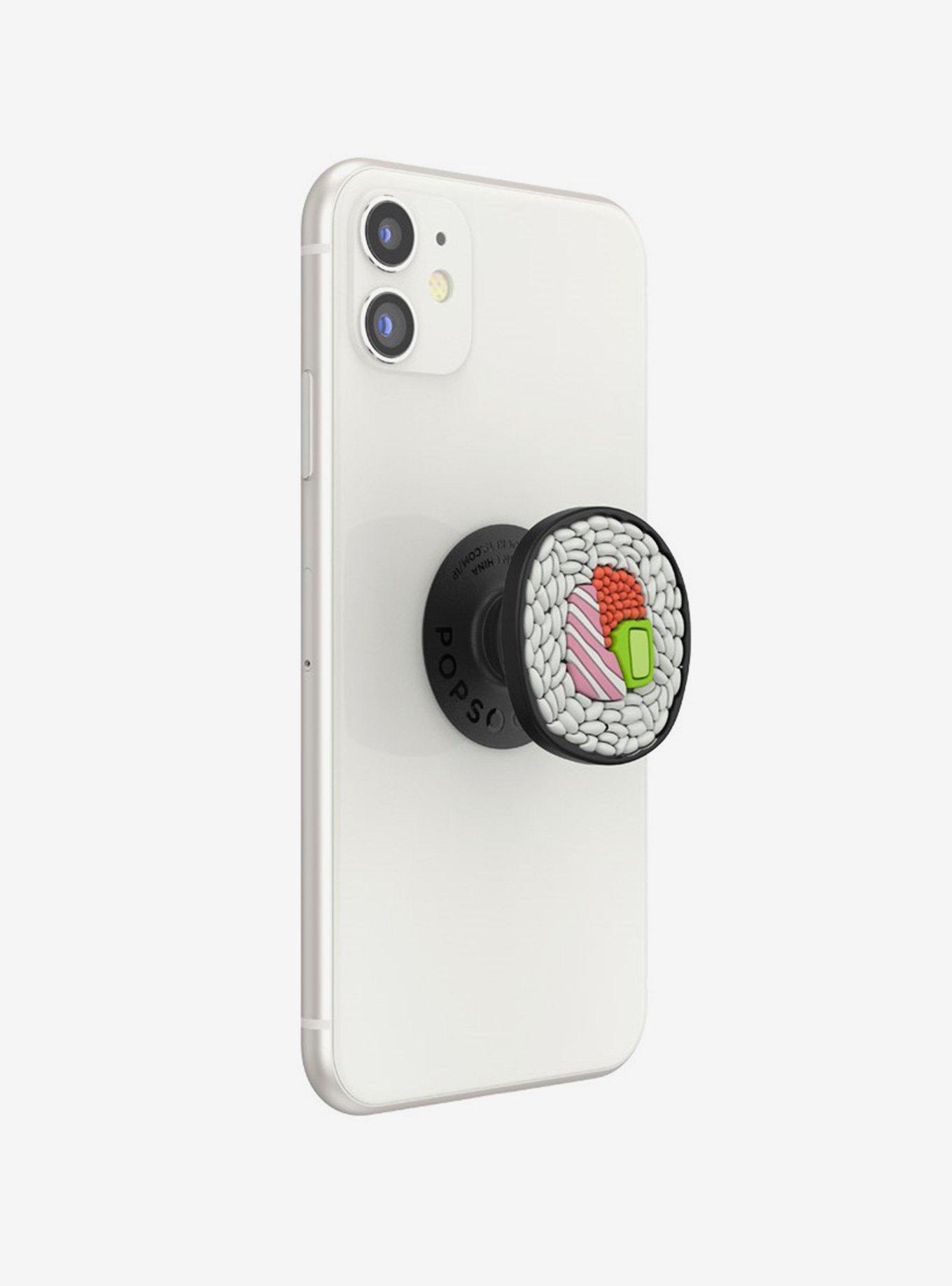 PopSockets Sushi Phone Grip & Stand, , alternate