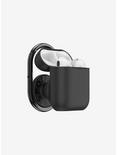 PopSockets PopGrip Black Wireless Earbuds Holder Grip & Stand, , alternate