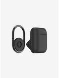 PopSockets PopGrip Black Wireless Earbuds Holder Grip & Stand, , alternate