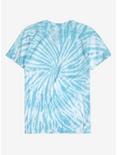 Sanrio Tuxedo Sam Food Truck Tie-Dye Women's T-Shirt - BoxLunch Exclusive, TIE DYE, alternate