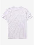 Sanrio Chococat Food Truck Tie-Dye Women's T-Shirt - BoxLunch Exclusive, TIE DYE, alternate