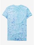 Gorillaz Noodle Tie-Dye Girls T-Shirt, MULTI, alternate