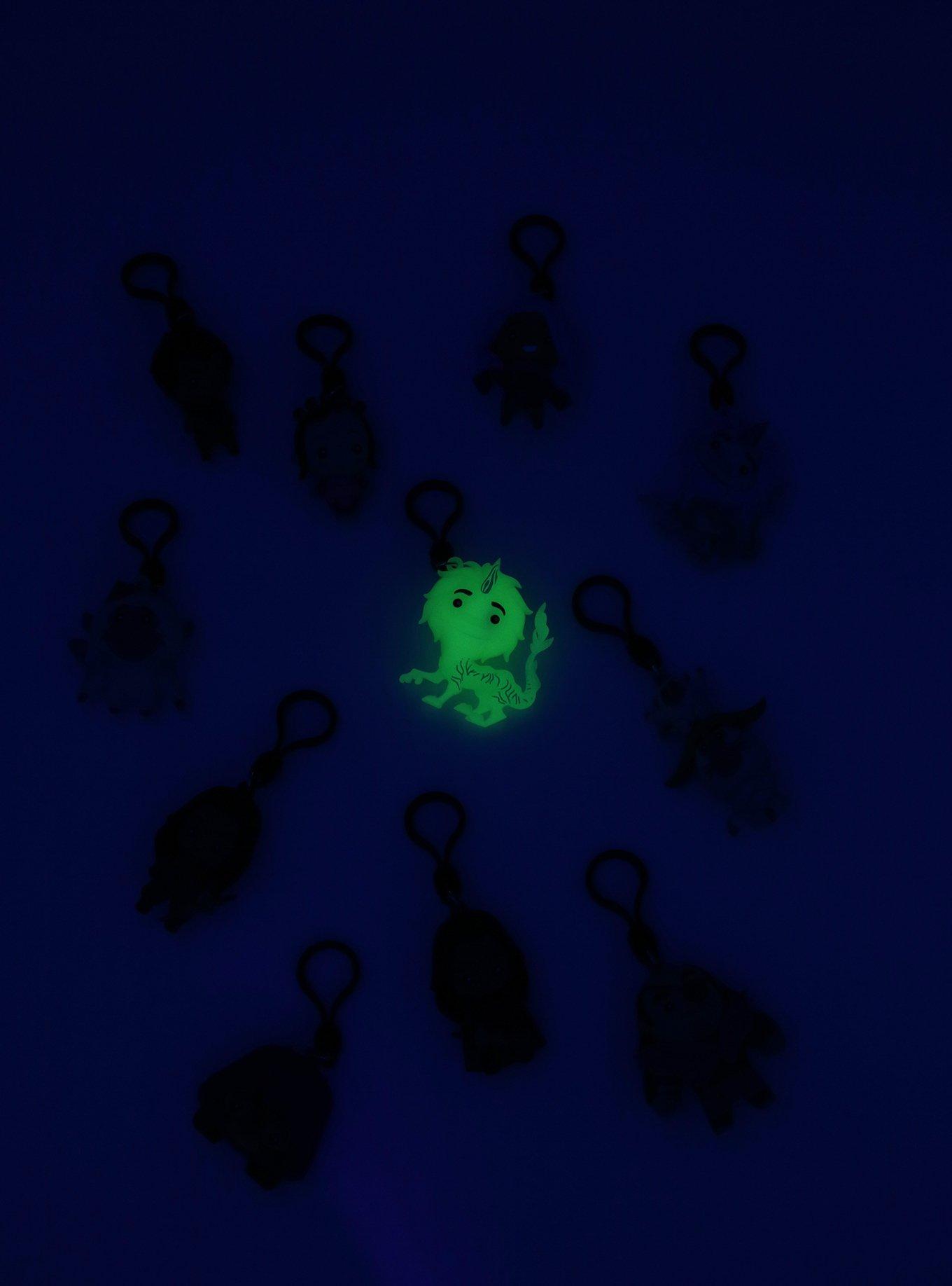 Disney Raya And The Last Dragon Blind Bag Figural Key Chain, , alternate
