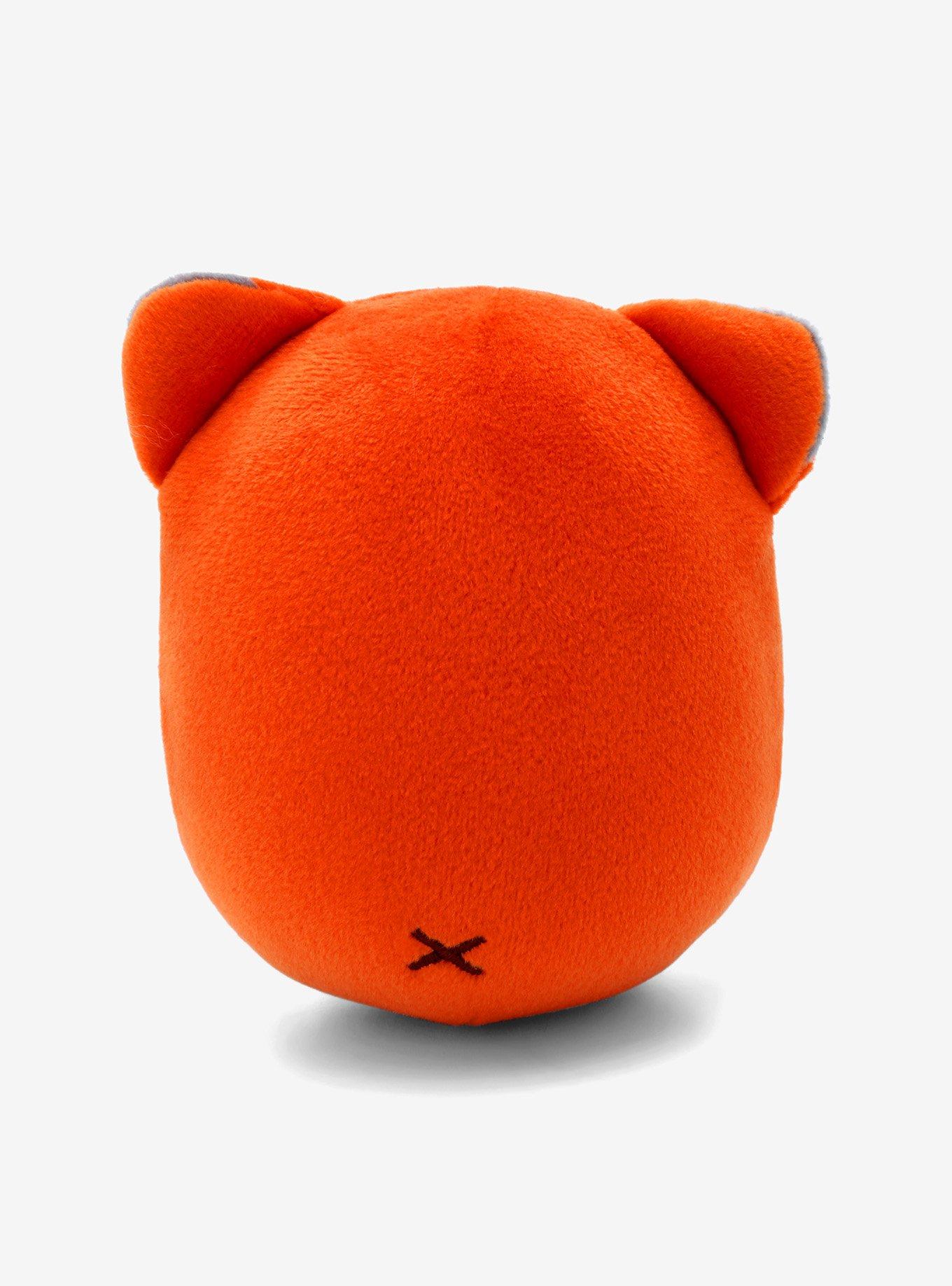 Anirollz Foxiroll Mini Plush, , alternate