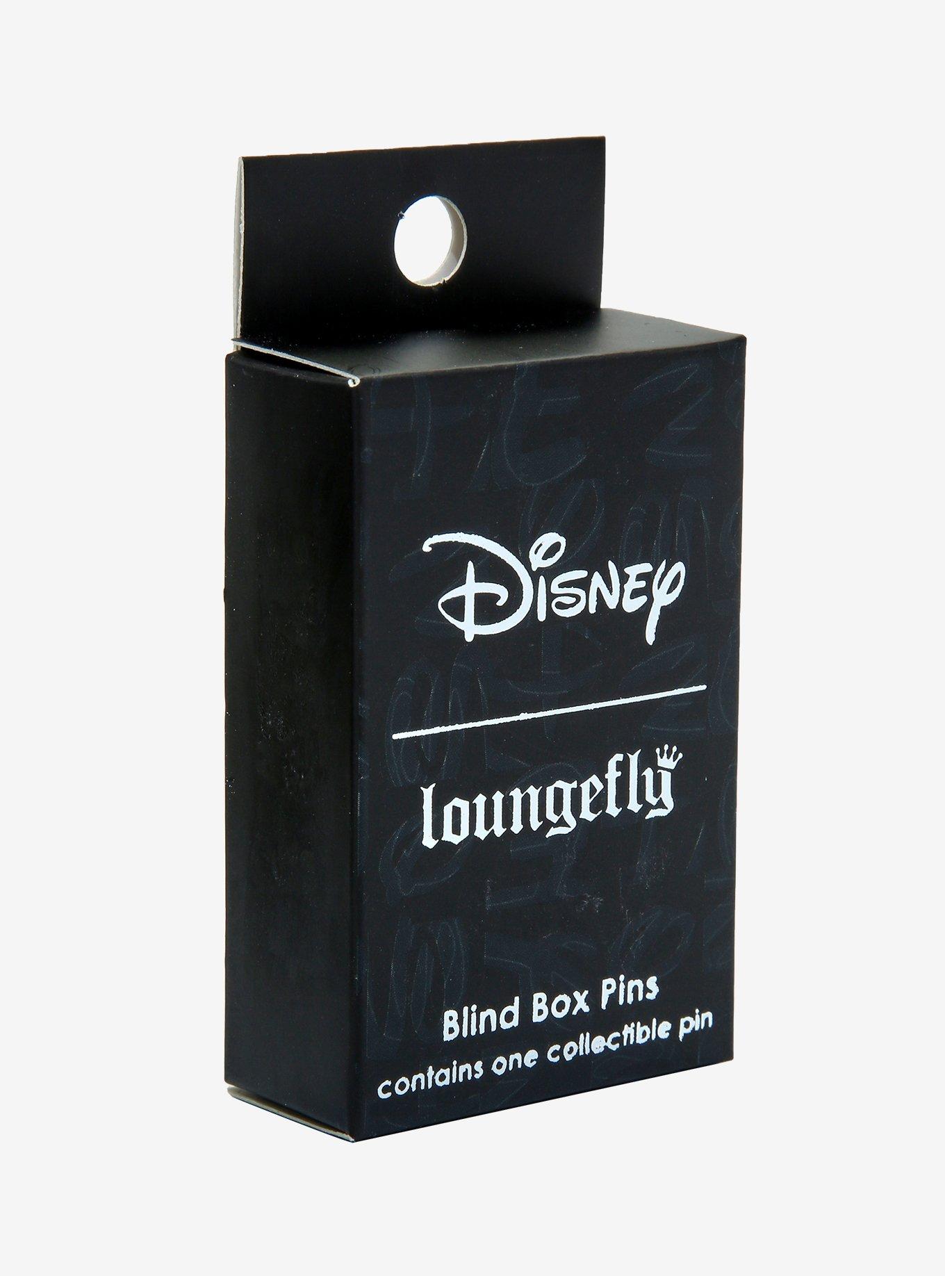 Loungefly Disney Winnie The Pooh Honeycomb Blind Box Enamel Pin, , alternate
