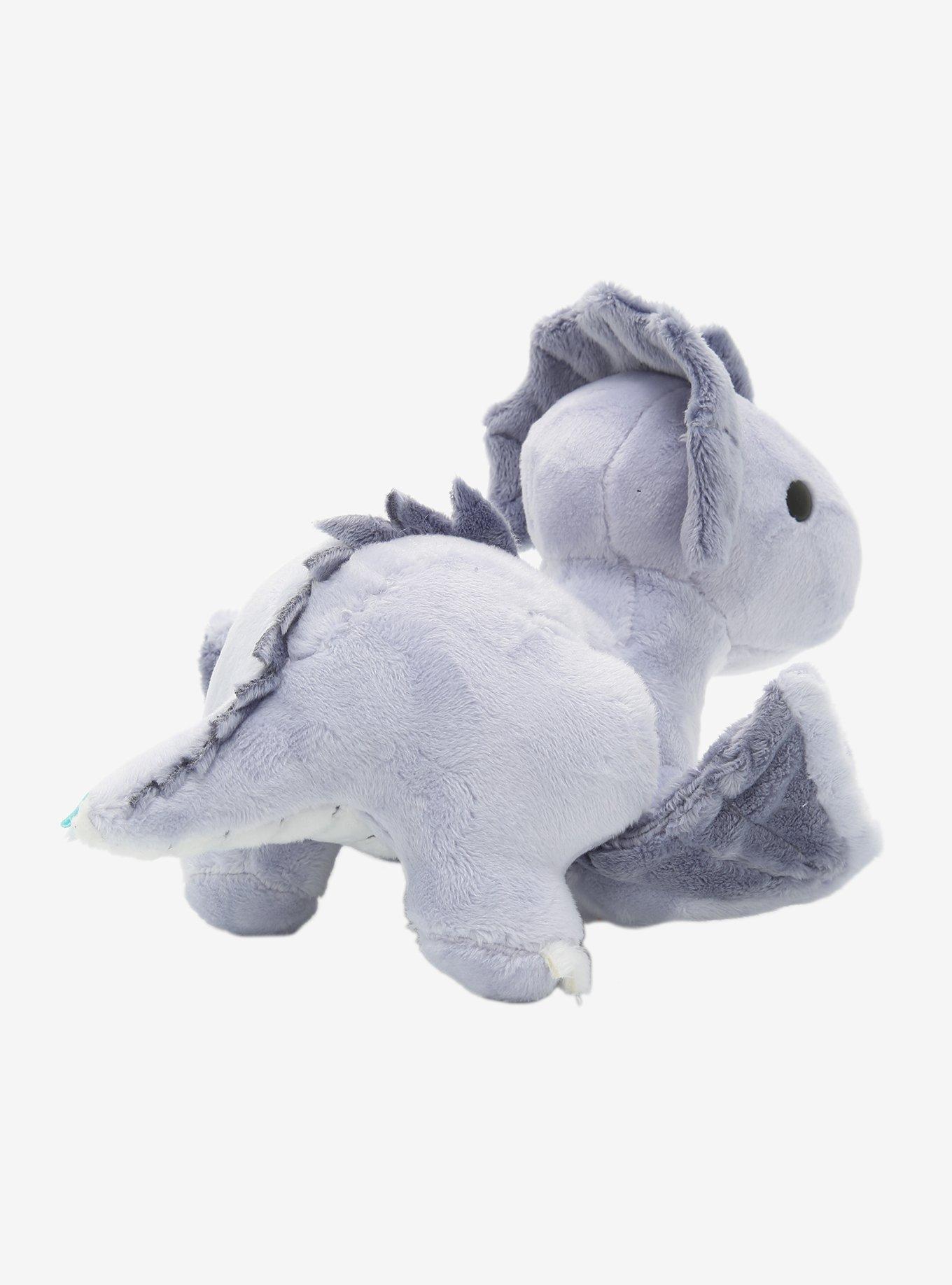 Bellzi Wyveri Mini Plush, , alternate