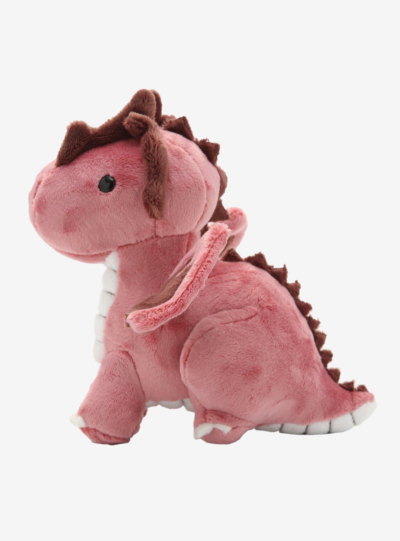 Bellzi Draggi Mini Plush, , alternate