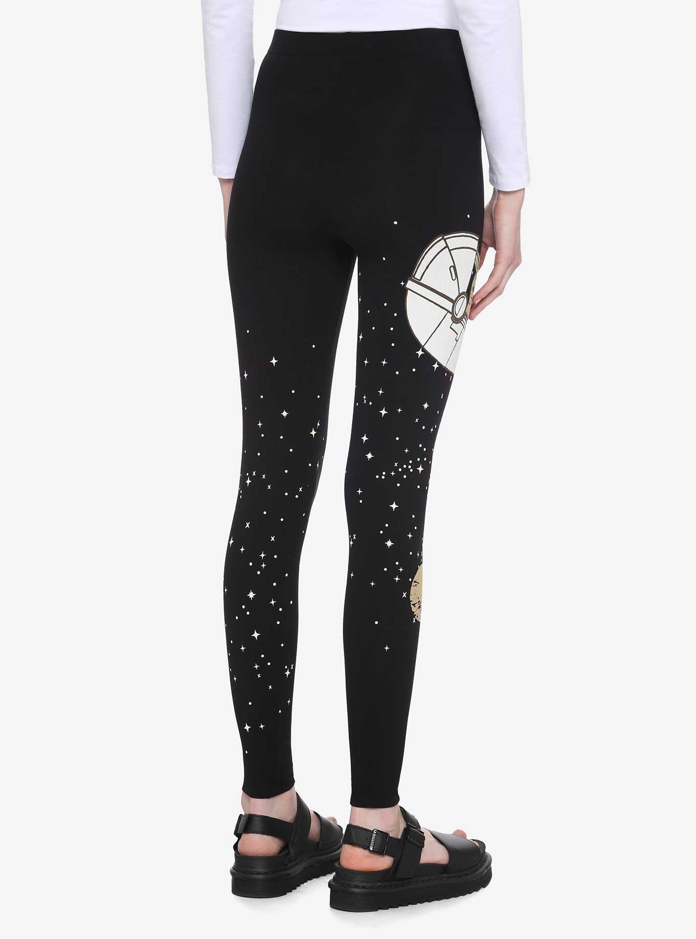 Star Wars The Mandalorian The Child Leggings, , hi-res