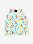 Milk Snob Disney Baby Lilo & Stitch Tropical Flowers Multipurpose Cover, , alternate