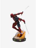 Marvel Deadpool Gallery Diorama Figure, , alternate