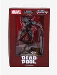 Marvel Deadpool Gallery Diorama Figure, , alternate