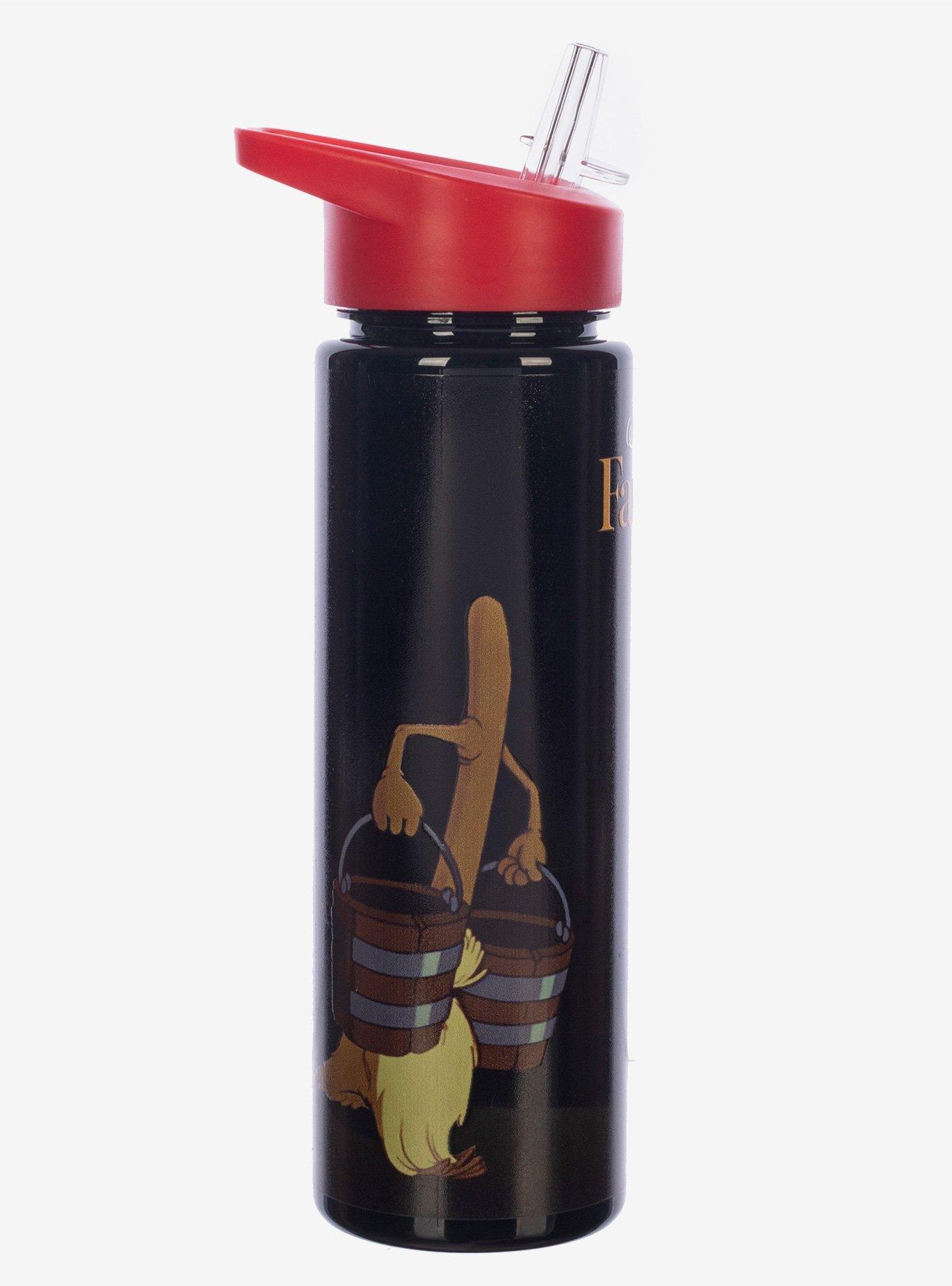 Disney Fantasia Sorcerer's Apprentice Water Bottle, , alternate