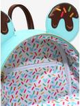 Loungefly Disney Minnie Mouse Sweets Ice Cream Mini Backpack, , alternate