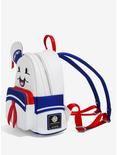 Loungefly Ghostbusters Stay Puft Mini Backpack, , alternate