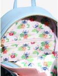 Loungefly Disney Lilo & Stitch Luau Stitch Mini Backpack, , alternate