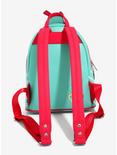 Loungefly Disney Wreck-It Ralph Vanellope Mini Backpack, , alternate