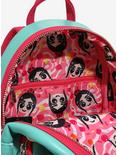 Loungefly Disney Wreck-It Ralph Vanellope Mini Backpack