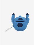 Disney Lilo & Stitch Figural Stitch Wireless Earbud Case Cover, , alternate