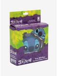 Disney Lilo & Stitch Figural Stitch Wireless Earbud Case Cover, , alternate
