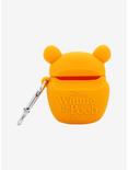 Disney Winnie The Pooh Wireless Earbud Case Cover, , alternate