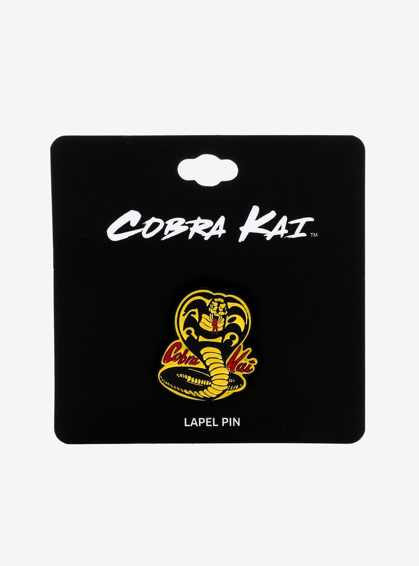 Pin on cobra kai