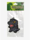 Godzilla Chibi Air Freshener, , alternate
