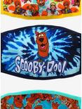 Scooby-Doo Fashion Face Mask Set, , alternate