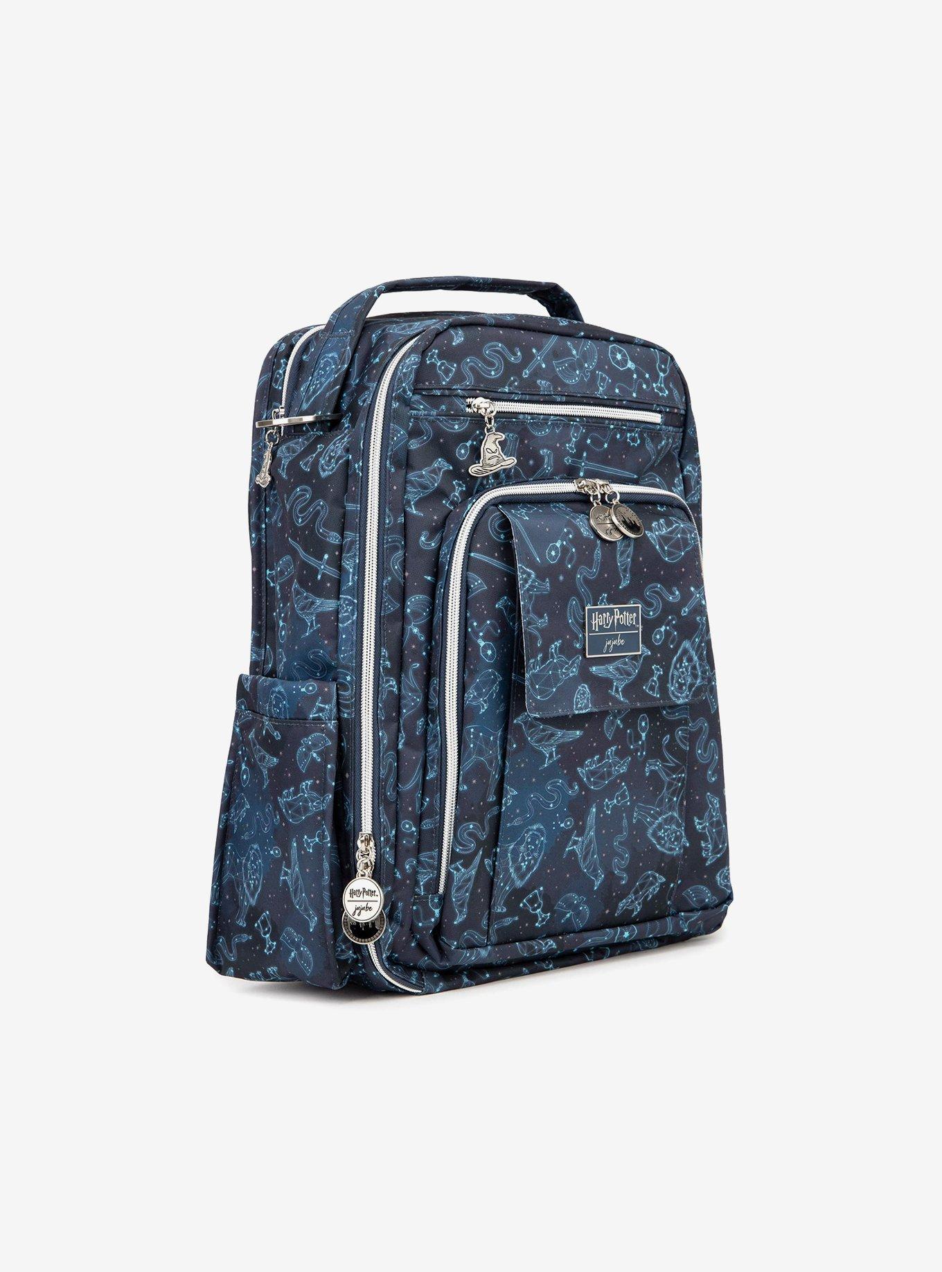 Harry Potter JuJuBe Lumos Maxima Be Right Back Backpack, , alternate