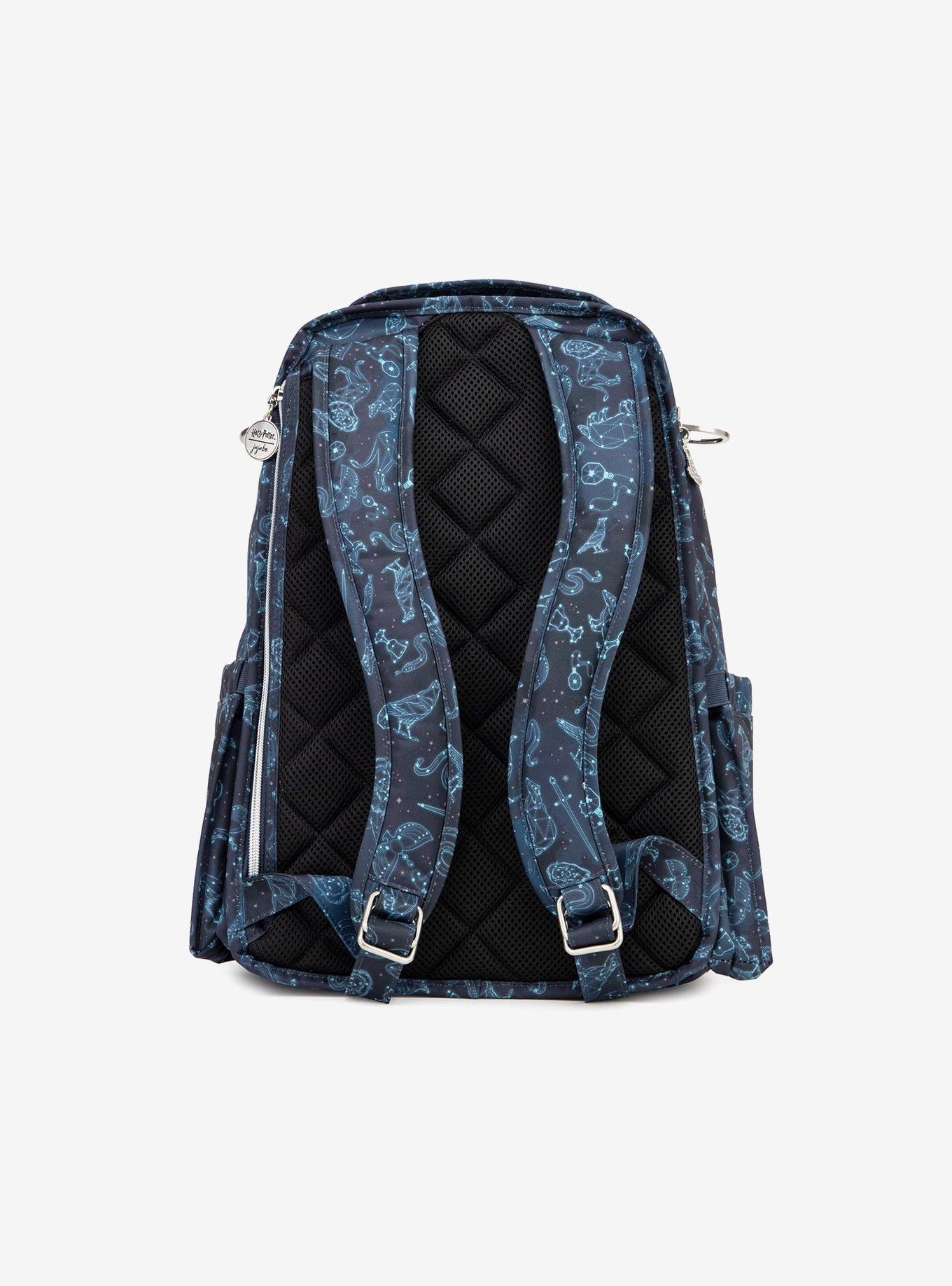 Harry Potter JuJuBe Lumos Maxima Be Right Back Backpack, , alternate
